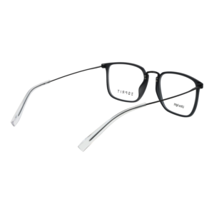 Frontansicht der Esprit Brille ET33491 53568 – Rahmen Polyphenylsulfon
