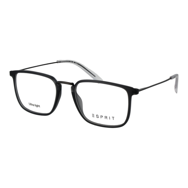 Esprit )} Brille ET33491 53568 in Grau