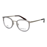 Esprit )} Brille ET33492 49505 in Grau