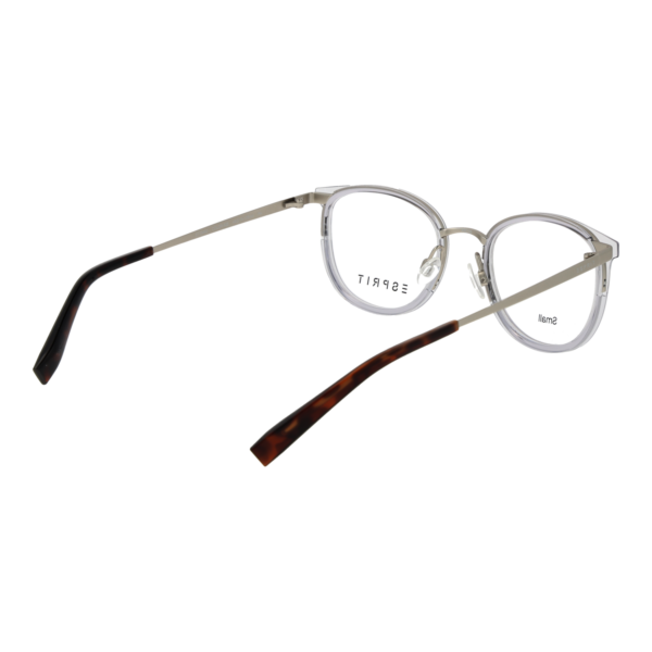 Frontansicht der Esprit Brille ET33492 49505 – Rahmen TR90
