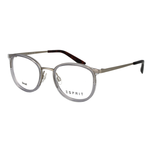 Esprit )} Brille ET33492 49505 in Grau