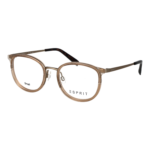 Esprit )} Brille ET33492 49535 in Braun