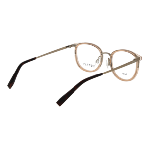 Frontansicht der Esprit Brille ET33492 49535 – Rahmen TR90