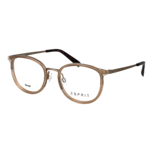 Esprit )} Brille ET33492 49535 in Braun