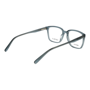 Frontansicht der Esprit Brille ET33494 54508 – Rahmen Bio Azetat