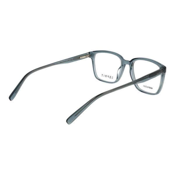 Frontansicht der Esprit Brille ET33494 54508 – Rahmen Bio Azetat