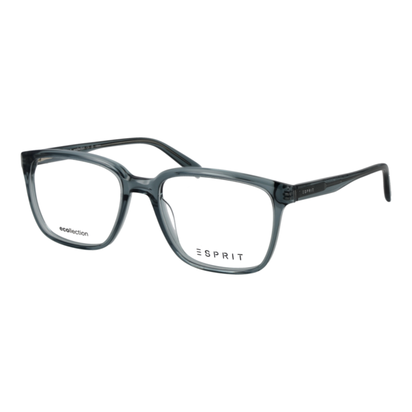 Esprit )} Brille ET33494 54508 in Grau