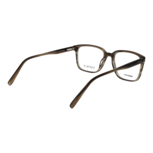 Frontansicht der Esprit Brille ET33494 54527 – Rahmen Bio Azetat