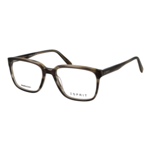 Esprit )} Brille ET33494 54527 in Braun