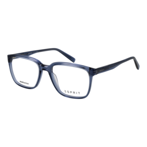 Esprit )} Brille ET33494 54543 in Blau