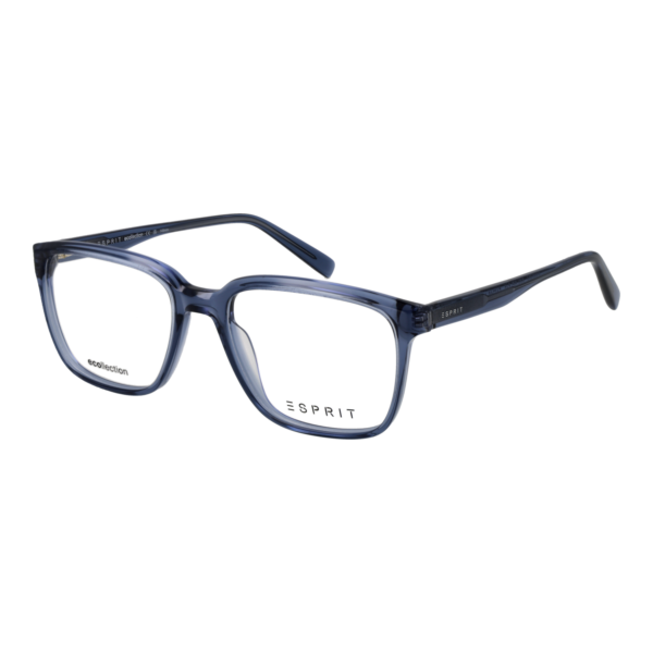 Esprit )} Brille ET33494 54543 in Blau