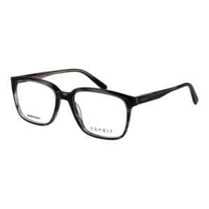 Esprit )} Brille ET33494 54568 in Schwarz