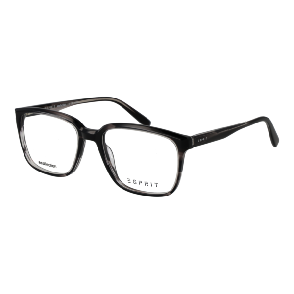 Esprit )} Brille ET33494 54568 in Schwarz