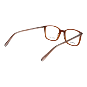 Frontansicht der Esprit Brille ET33496 52535 – Rahmen Bio Azetat