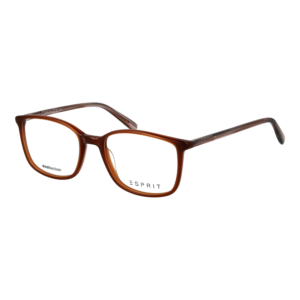 Esprit )} Brille ET33496 52535 in Braun