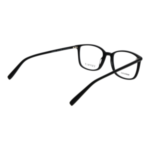 Frontansicht der Esprit Brille ET33496 52538 – Rahmen Bio Azetat