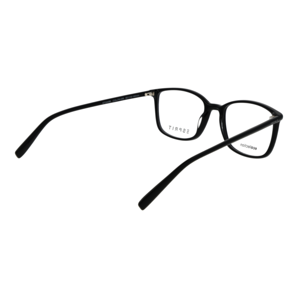 Frontansicht der Esprit Brille ET33496 52538 – Rahmen Bio Azetat