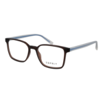 Esprit )} Brille ET33498 55535 in Braun