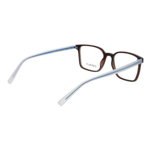 Frontansicht der Esprit Brille ET33498 55535 – Rahmen TR90