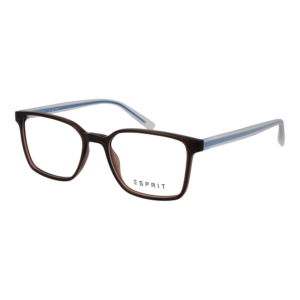 Esprit )} Brille ET33498 55535 in Braun
