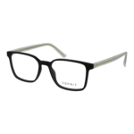 Esprit )} Brille ET33498 55538 in Schwarz