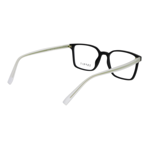 Frontansicht der Esprit Brille ET33498 55538 – Rahmen TR90