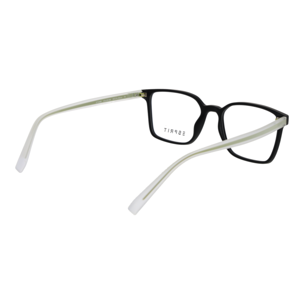 Frontansicht der Esprit Brille ET33498 55538 – Rahmen TR90