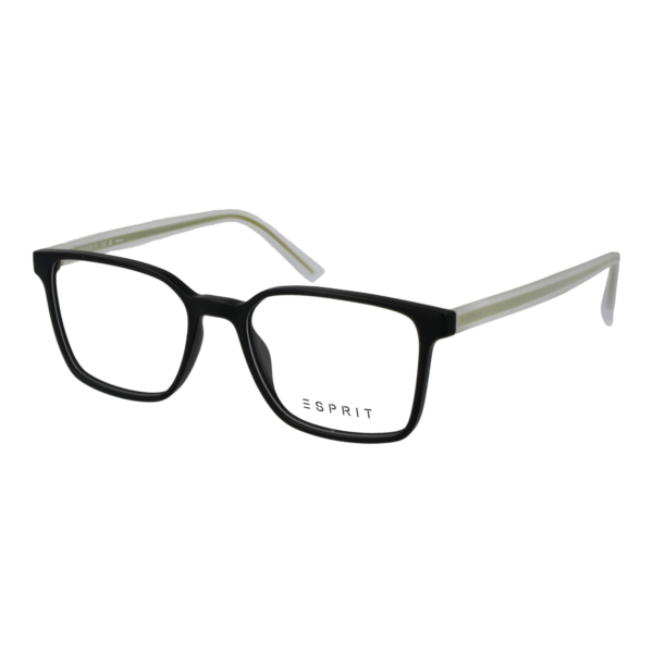 Esprit )} Brille ET33498 55538 in Schwarz