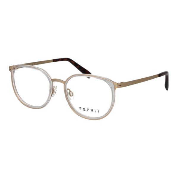 Esprit )} Brille ET33503 51557 in Transparent