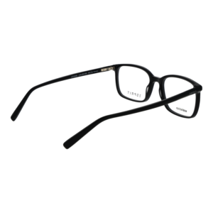 Frontansicht der Esprit Brille ET33508 55538 – Rahmen Bio Azetat