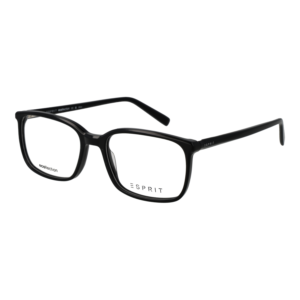 Esprit )} Brille ET33508 55538 in Schwarz