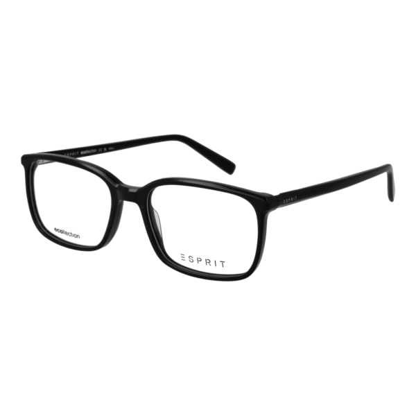 Esprit )} Brille ET33508 55538 in Schwarz