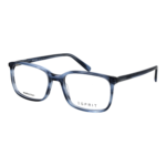 Esprit )} Brille ET33508 55543 in Blau