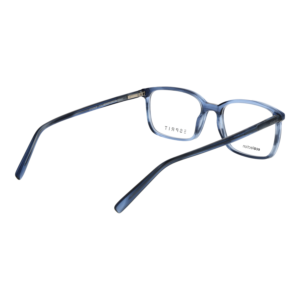 Frontansicht der Esprit Brille ET33508 55543 – Rahmen Bio Azetat