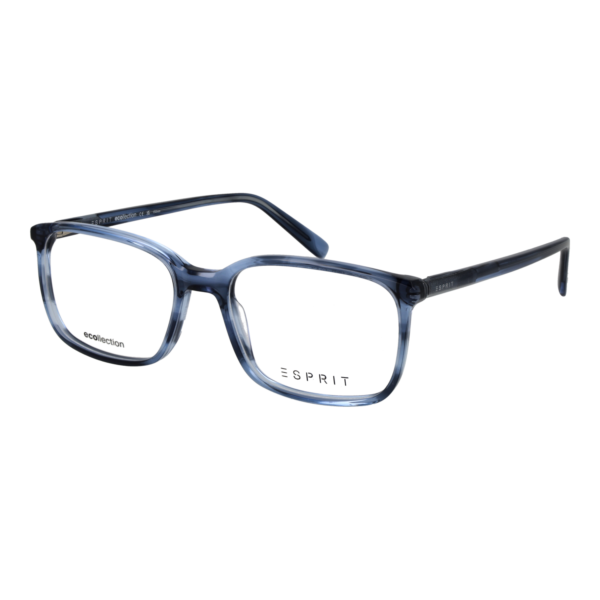 Esprit )} Brille ET33508 55543 in Blau