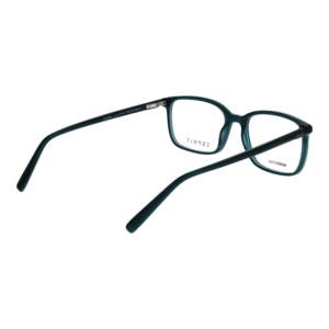 Frontansicht der Esprit Brille ET33508 55547 – Rahmen Bio Azetat