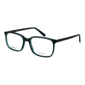 Esprit )} Brille ET33508 55547 in Türkis