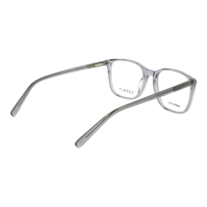 Frontansicht der Esprit Brille ET33509 53505 – Rahmen Bio Azetat