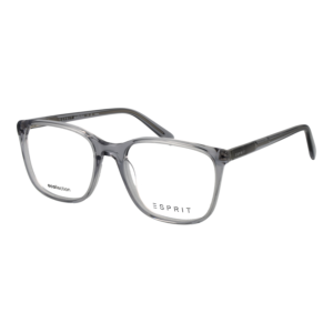 Esprit )} Brille ET33509 53505 in Grau
