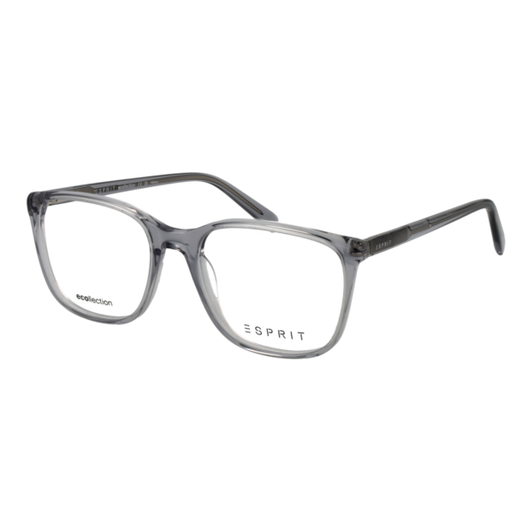 Esprit )} Brille ET33509 53505 in Grau