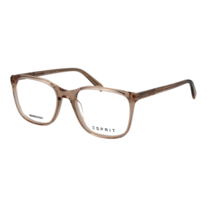 Esprit )} Brille ET33509 53535 in Braun
