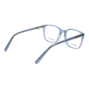 Frontansicht der Esprit Brille ET33509 53543 – Rahmen Bio Azetat