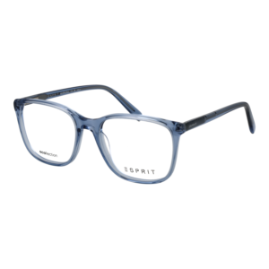 Esprit )} Brille ET33509 53543 in Blau