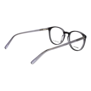 Frontansicht der Esprit Brille ET33510 51505 – Rahmen Bio Azetat