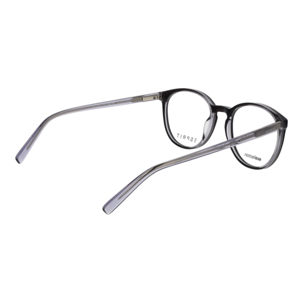 Frontansicht der Esprit Brille ET33510 51505 – Rahmen Bio Azetat