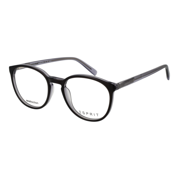 Esprit )} Brille ET33510 51505 in Grau
