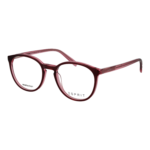 Esprit )} Brille ET33510 51513 in Burgunder