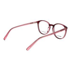 Frontansicht der Esprit Brille ET33510 51513 – Rahmen Bio Azetat