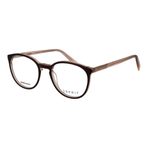 Esprit )} Brille ET33510 51535 in Braun