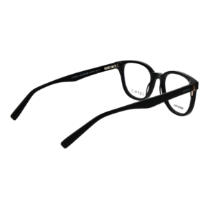 Frontansicht der Esprit Brille ET33514 50538 – Rahmen Bio Azetat